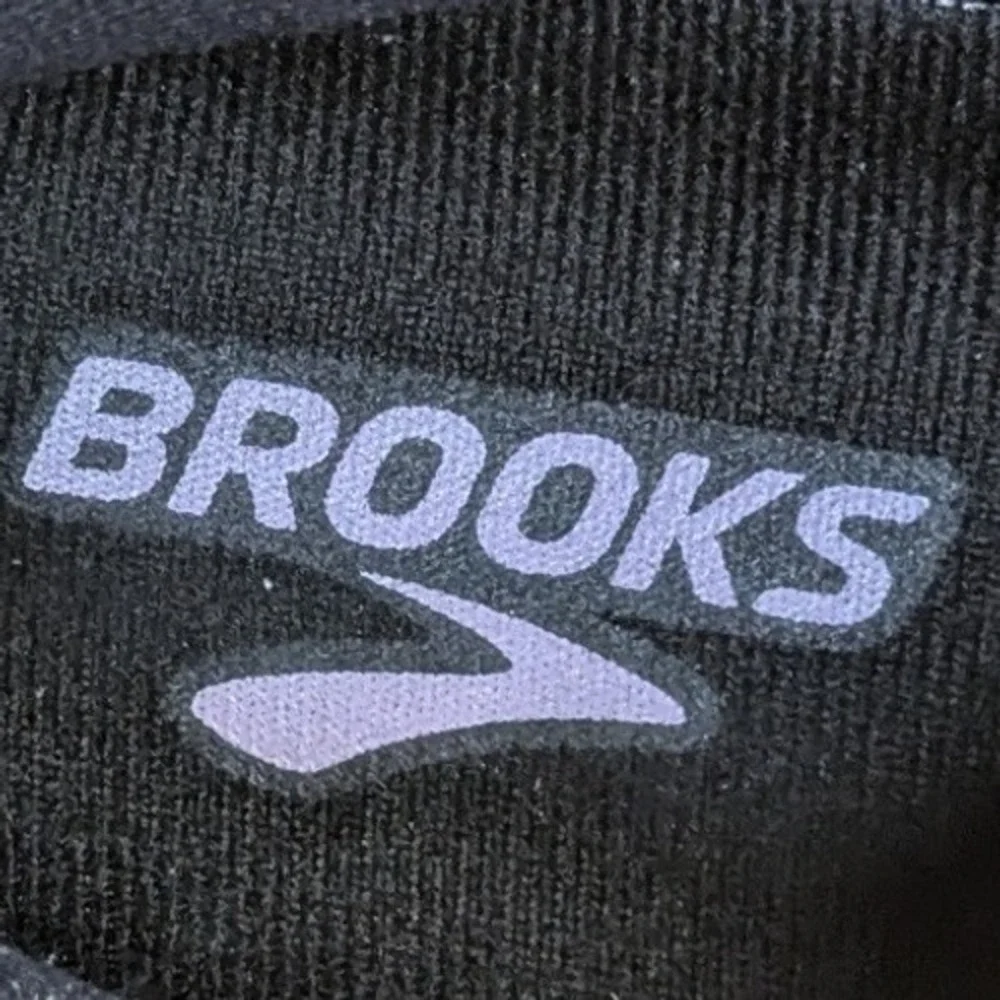 Brooks‎ Ricochet Running Shoes Women's US 11 Gray Black Pink Athletic